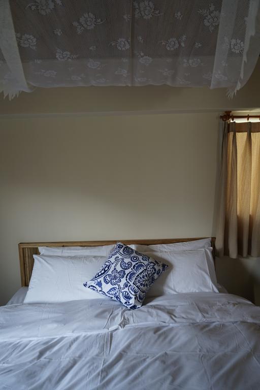 Cenacle B & B Chenggong Habitación foto