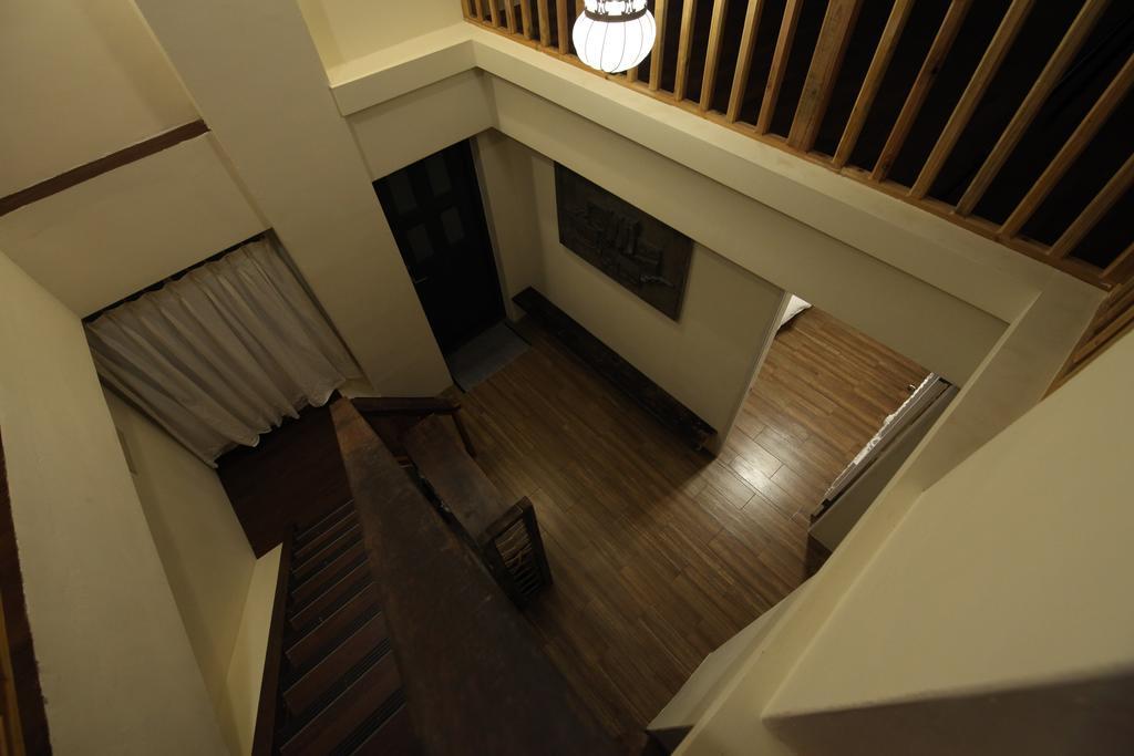 Cenacle B & B Chenggong Exterior foto