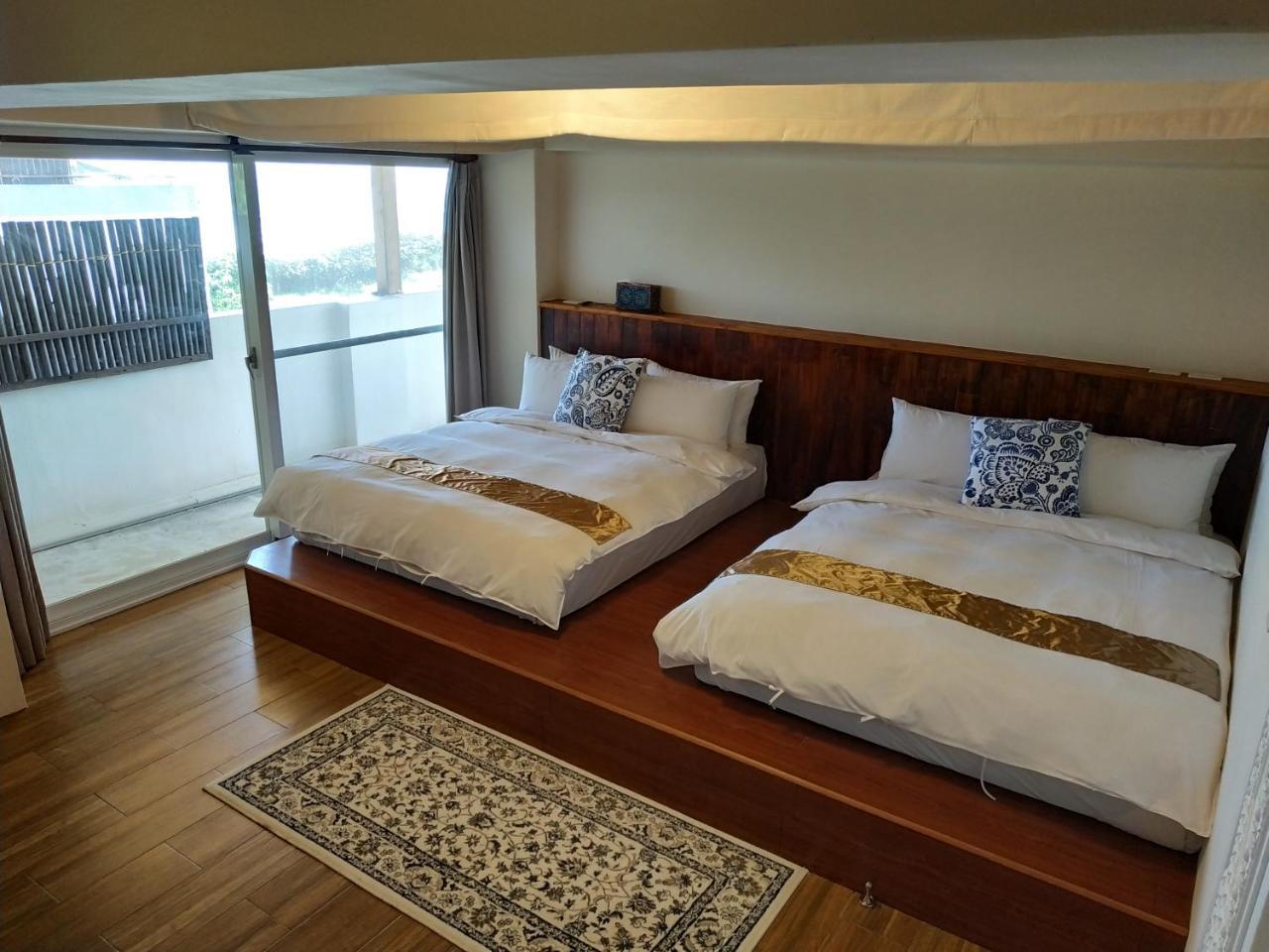 Cenacle B & B Chenggong Exterior foto