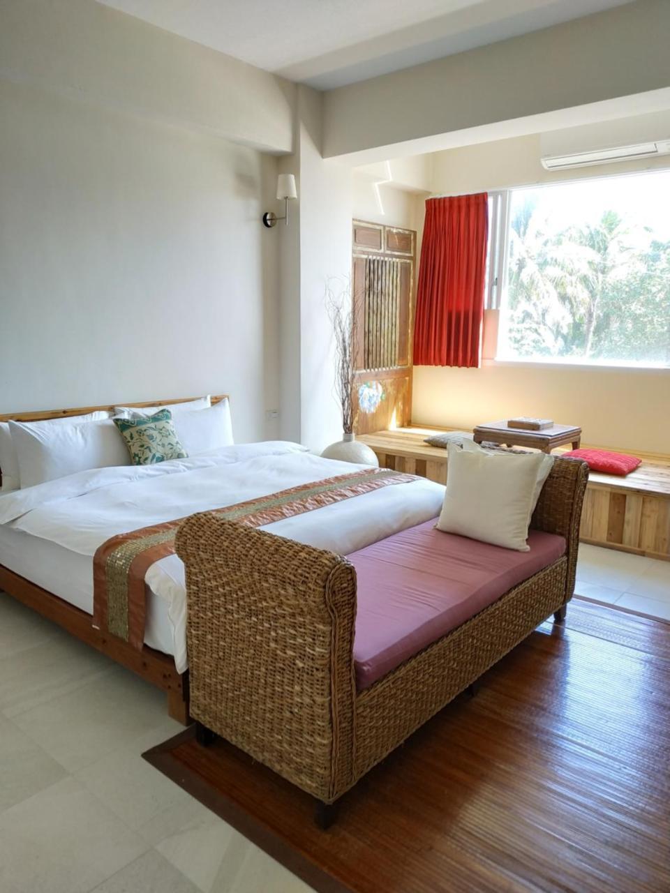 Cenacle B & B Chenggong Exterior foto